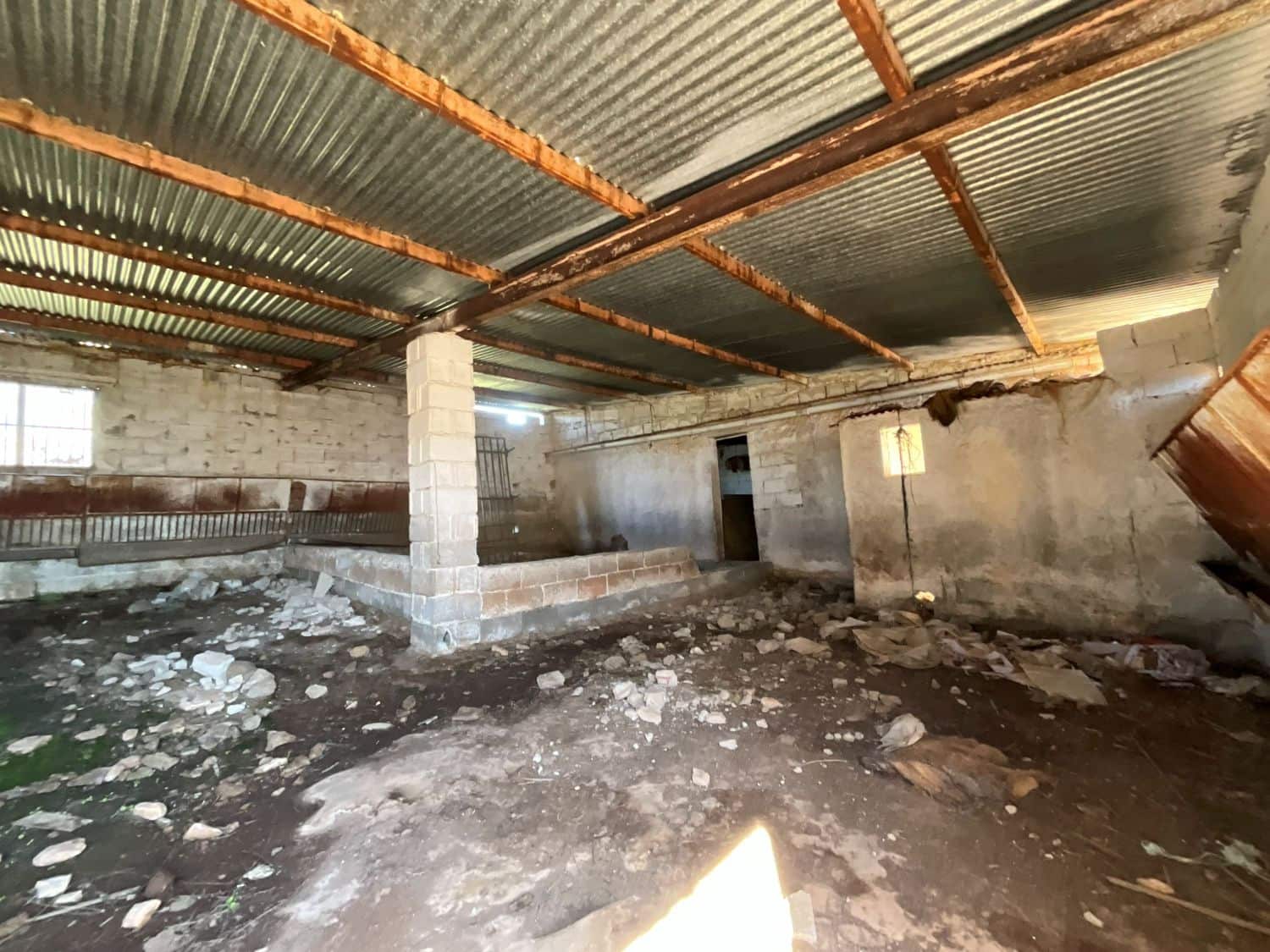 Undeveloped Land for sale in Restabal - € 115,000 (Ref: 9719704)