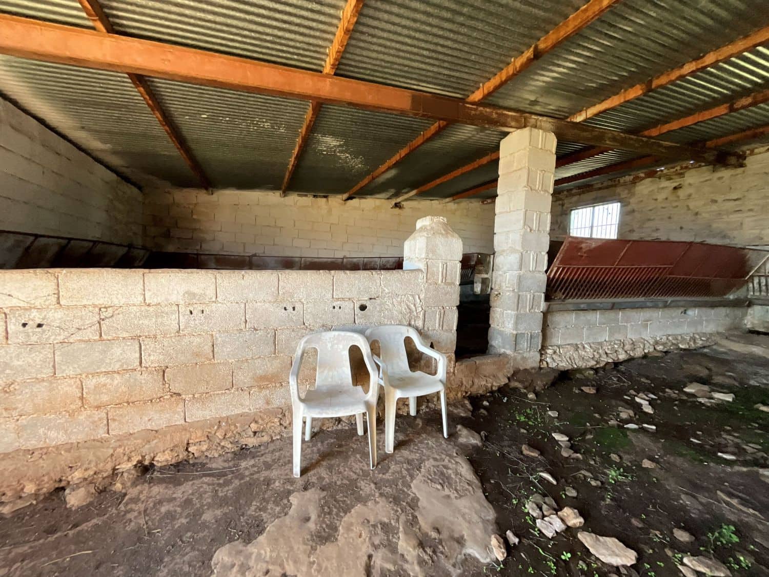 Undeveloped Land for sale in Restabal - € 115,000 (Ref: 9719704)