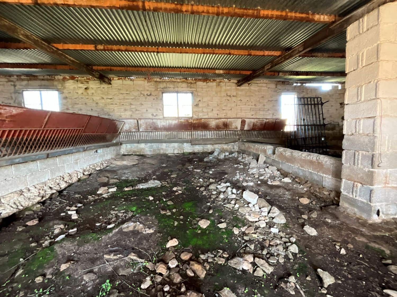 Undeveloped Land for sale in Restabal - € 115,000 (Ref: 9719704)