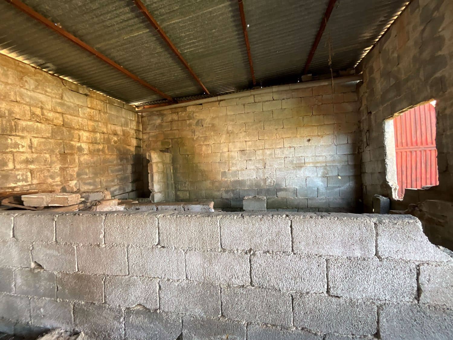 Undeveloped Land for sale in Restabal - € 115,000 (Ref: 9719704)