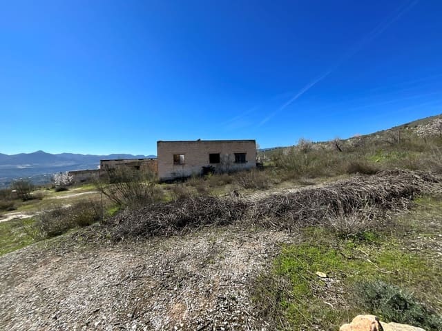 Grond te koop in Restabal, El Valle - € 115.000 (Ref: 9719704)