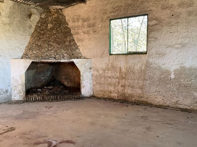 Grond te koop in Restabal, El Valle - € 115.000 (Ref: 9719704)