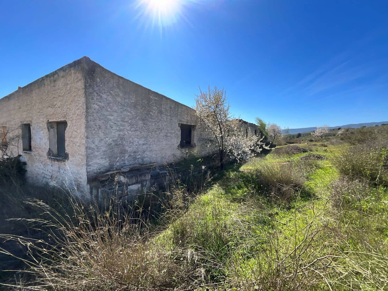 Undeveloped Land for sale in Restabal - € 115,000 (Ref: 9719704)
