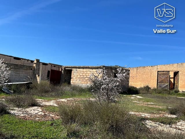 Grond te koop in Restabal, El Valle - € 115.000 (Ref: 9719704)