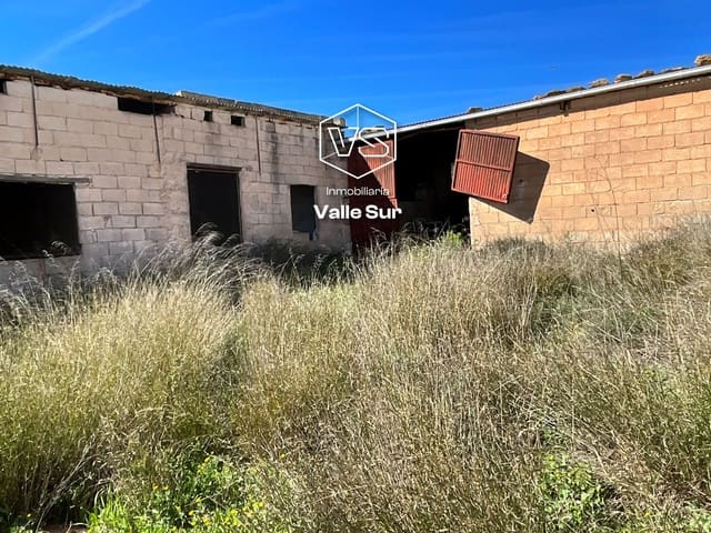 Grond te koop in Restabal, El Valle - € 115.000 (Ref: 9719704)