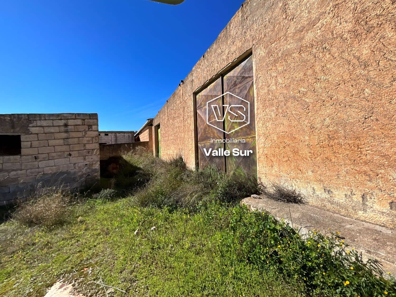 Undeveloped Land for sale in Restabal - € 115,000 (Ref: 9719704)