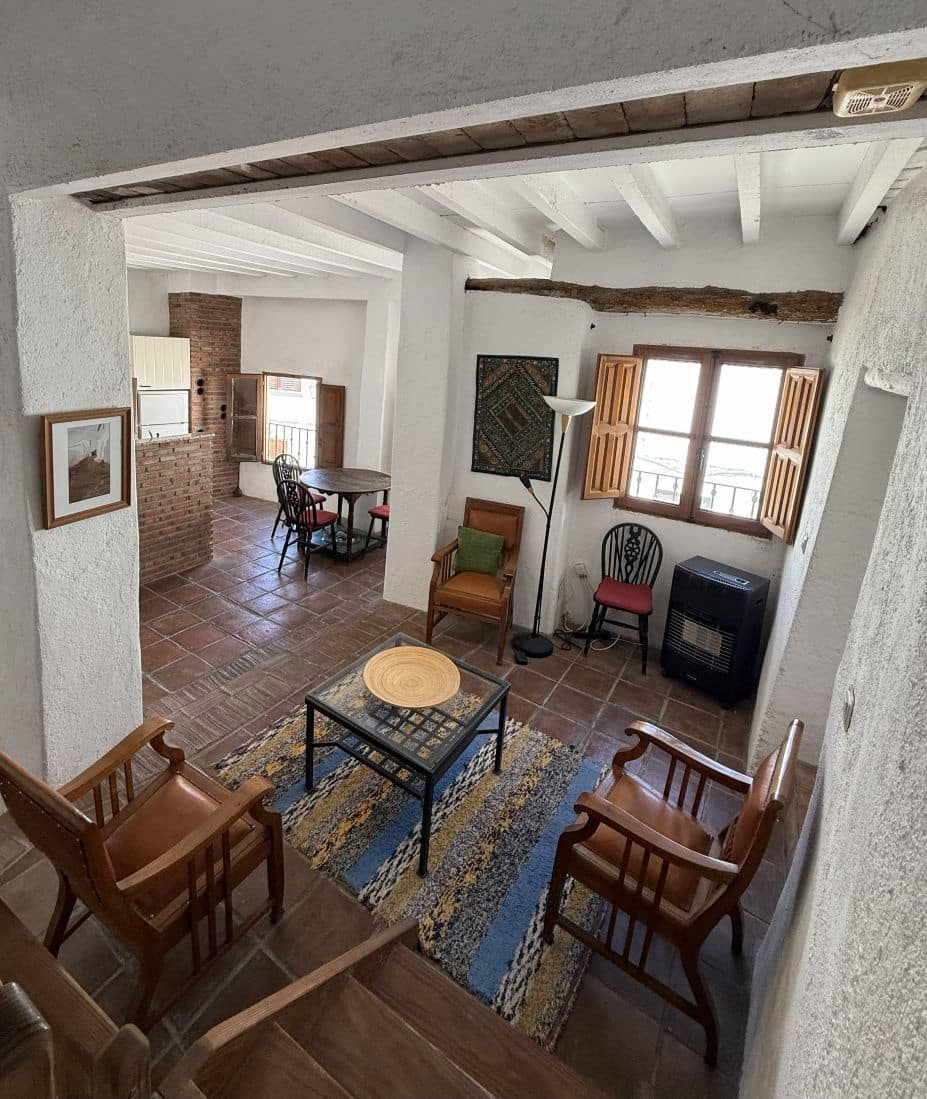 2 bedroom Townhouse for sale in Chite - € 95,000 (Ref: 9758663)