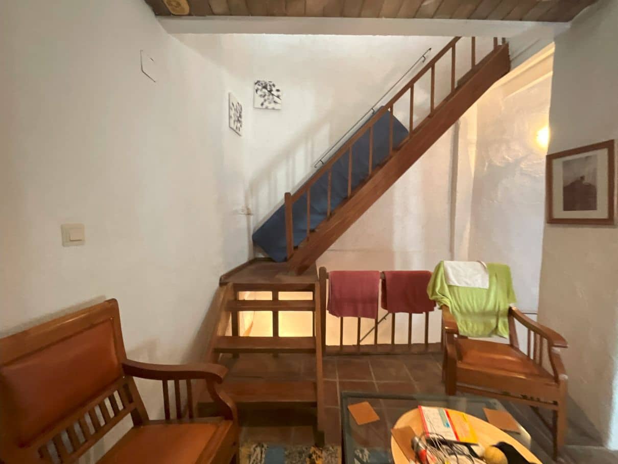 2 bedroom Townhouse for sale in Chite - € 95,000 (Ref: 9758663)