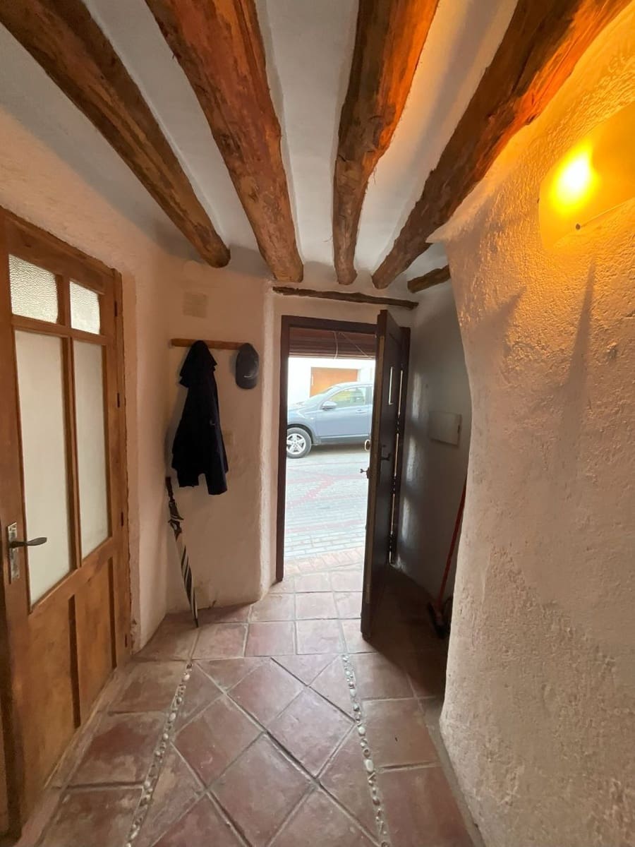 2 bedroom Townhouse for sale in Chite - € 95,000 (Ref: 9758663)