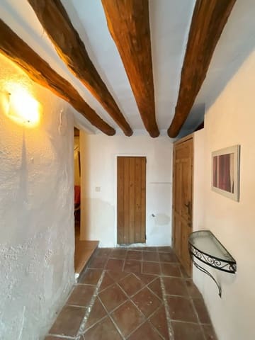 2 chambre Maison de Ville à vendre à Chite, Lecrín - 95 000 € (Ref: 9758663)