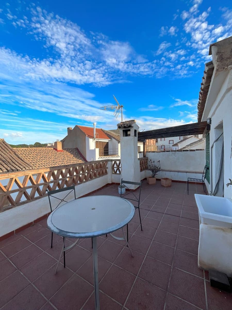 2 bedroom Townhouse for sale in Chite - € 95,000 (Ref: 9758663)