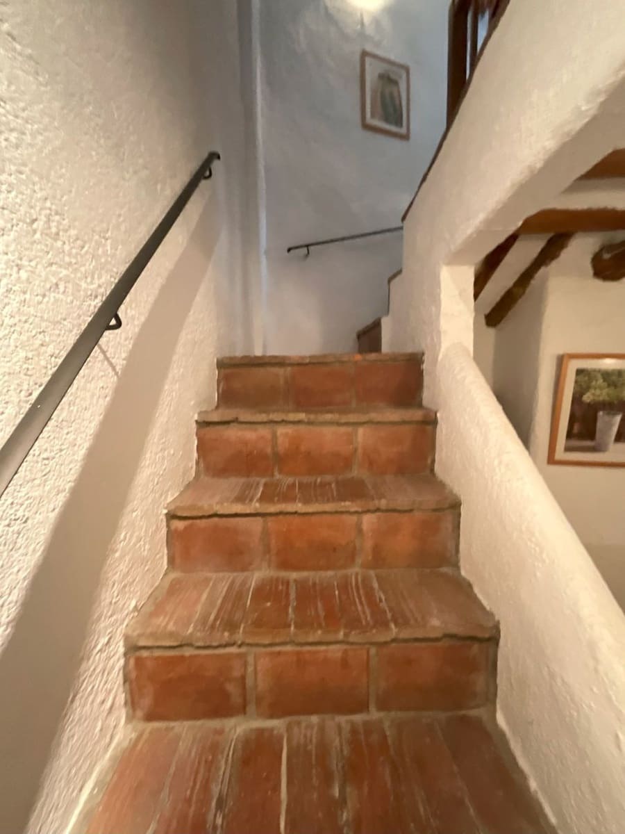 2 bedroom Townhouse for sale in Chite - € 95,000 (Ref: 9758663)