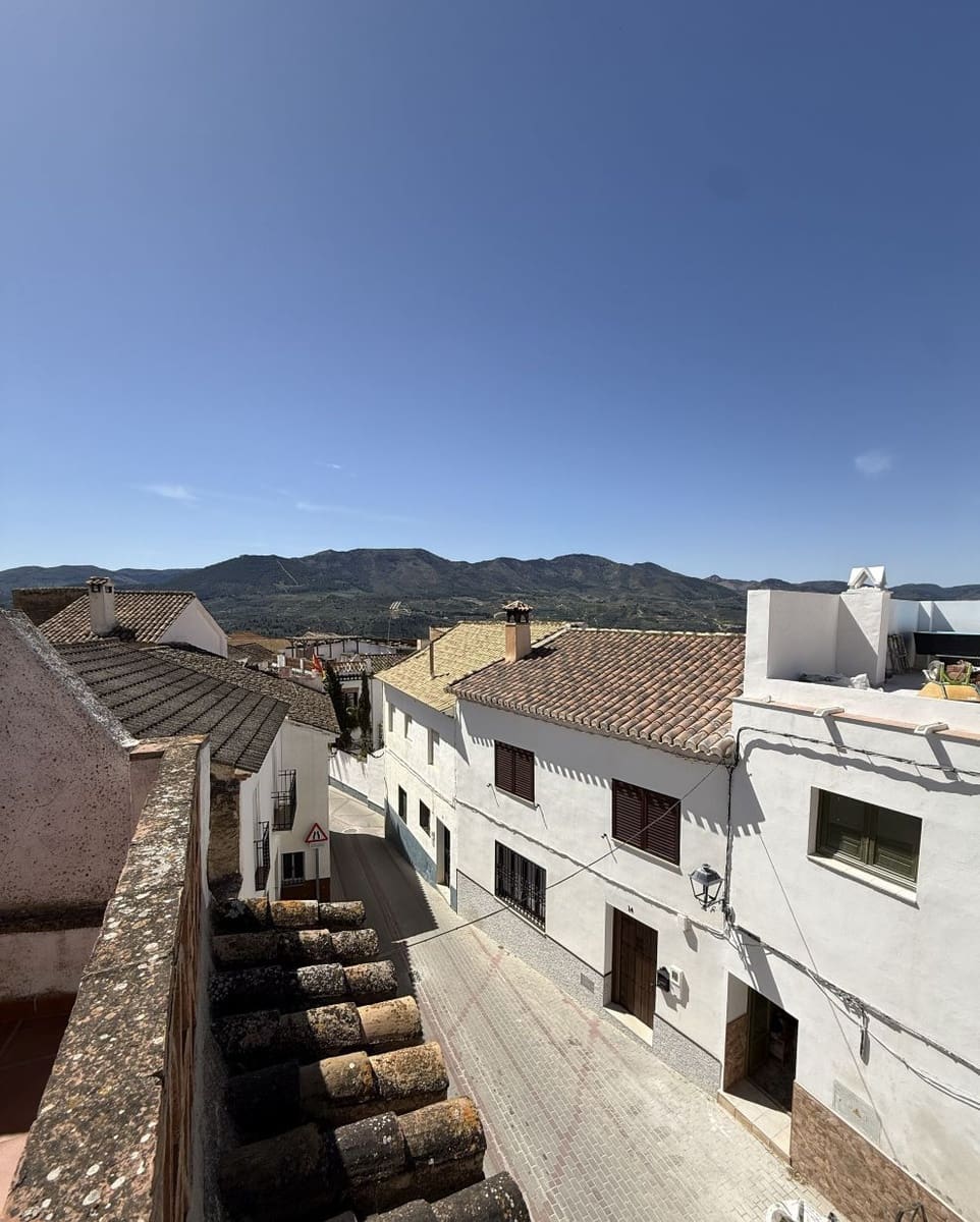 2 bedroom Townhouse for sale in Chite - € 95,000 (Ref: 9758663)