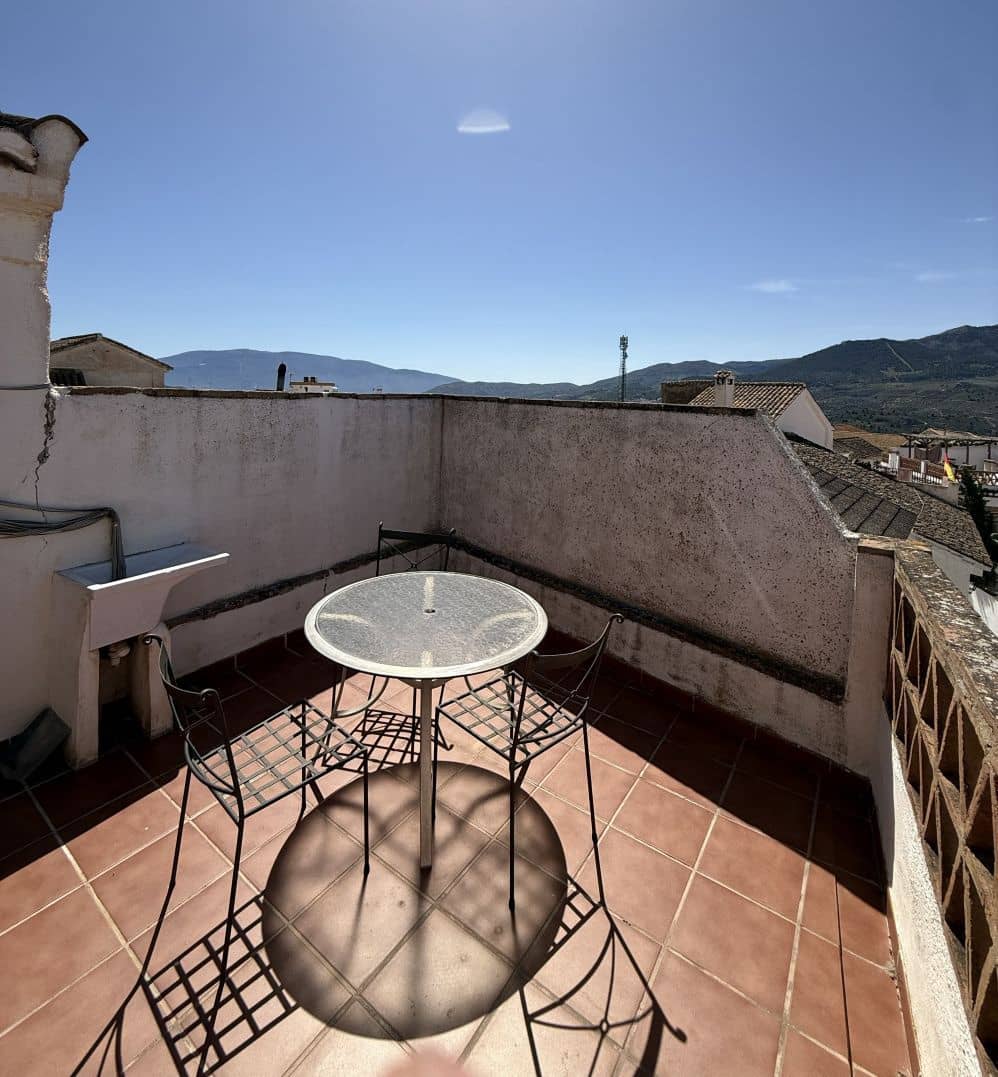 2 bedroom Townhouse for sale in Chite - € 95,000 (Ref: 9758663)