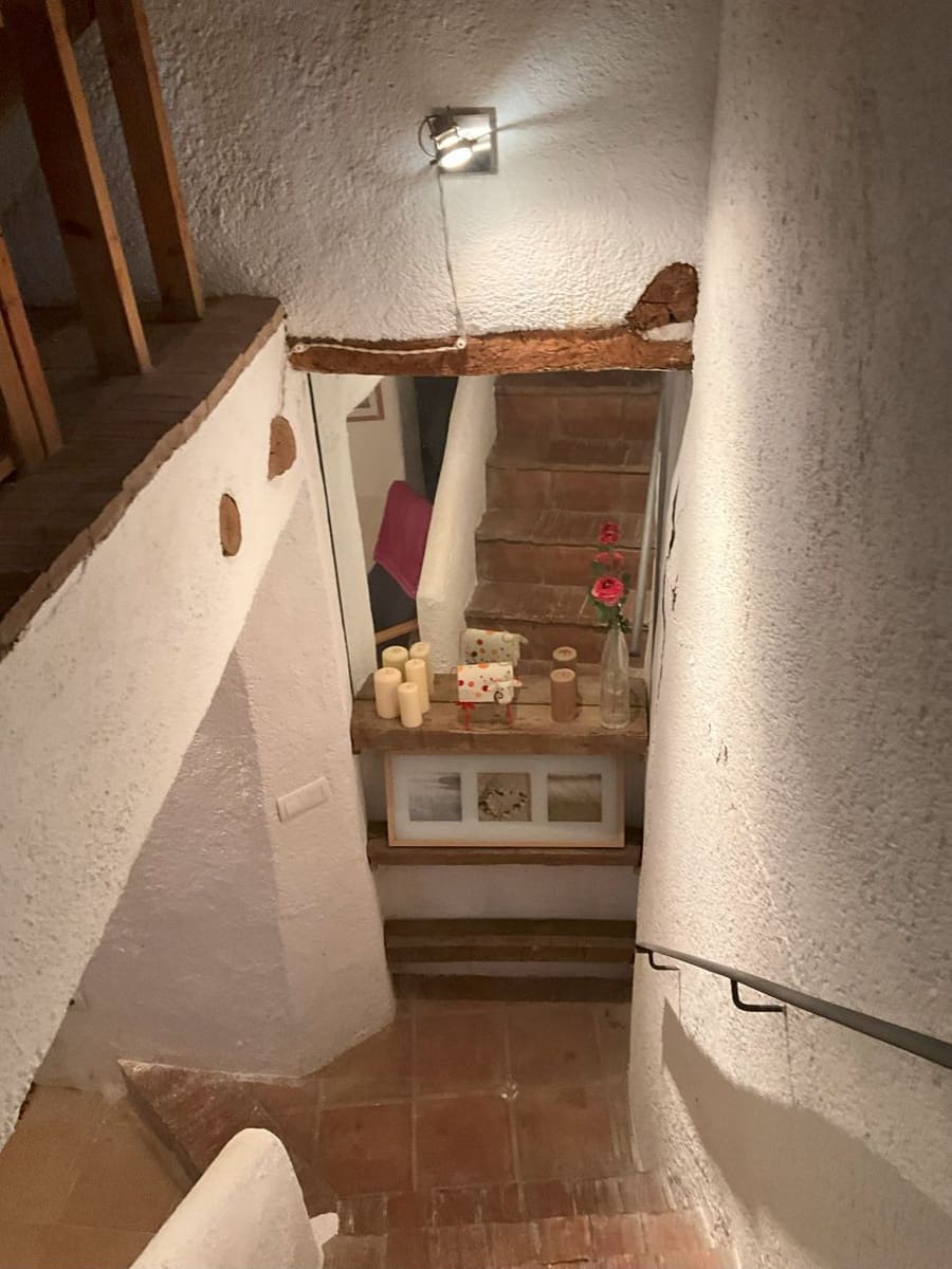 2 bedroom Townhouse for sale in Chite - € 95,000 (Ref: 9758663)