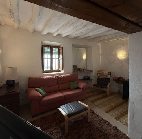 2 chambre Maison de Ville à vendre à Chite, Lecrín - 95 000 € (Ref: 9758663)