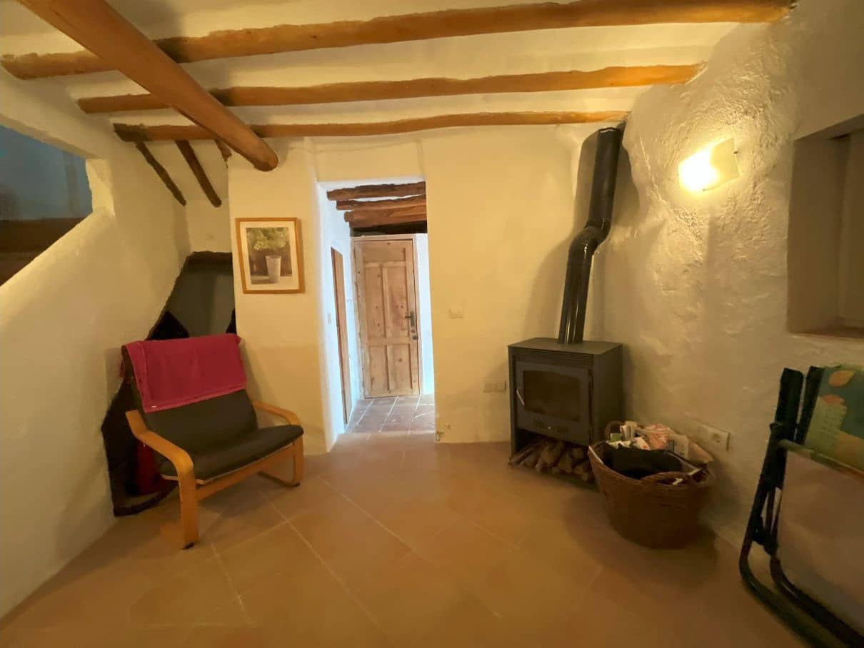 2 bedroom Townhouse for sale in Chite - € 95,000 (Ref: 9758663)