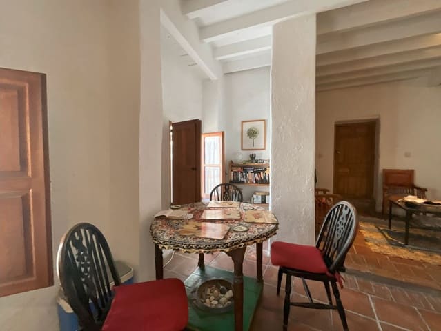 2 chambre Maison de Ville à vendre à Chite, Lecrín - 95 000 € (Ref: 9758663)