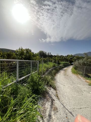 Grond te koop in Murchas, Lecrín - € 46.000 (Ref: 9758664)