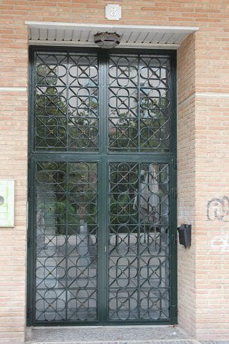 2 soveværelse Lejlighed til leje i Granada by - € 750 (Ref: 9761778)