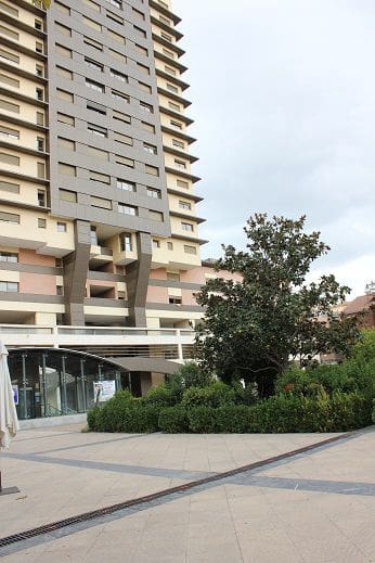 2 soveværelse Lejlighed til leje i Granada by - € 750 (Ref: 9761778)