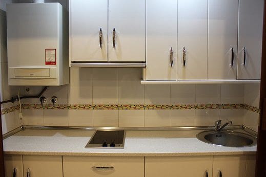 2 soveværelse Lejlighed til leje i Granada by - € 750 (Ref: 9761778)