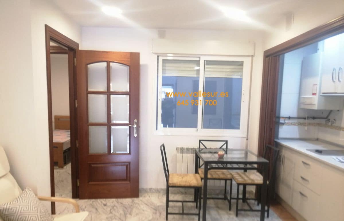 2 soveværelse Lejlighed til leje i Granada by - € 750 (Ref: 9761778)