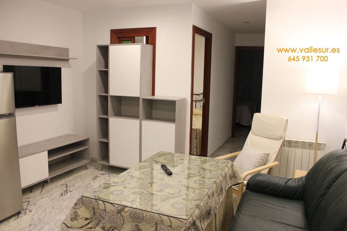 2 soveværelse Lejlighed til leje i Granada by - € 750 (Ref: 9761778)