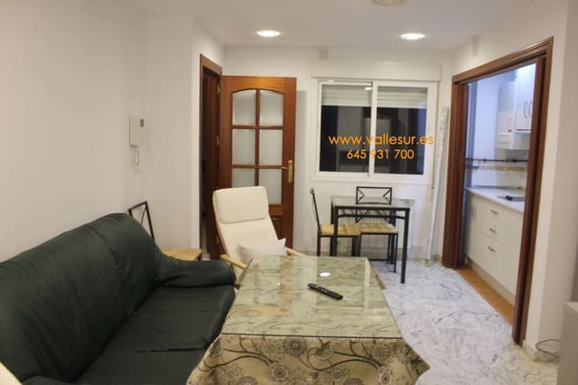 2 soveværelse Lejlighed til leje i Granada by - € 750 (Ref: 9761778)