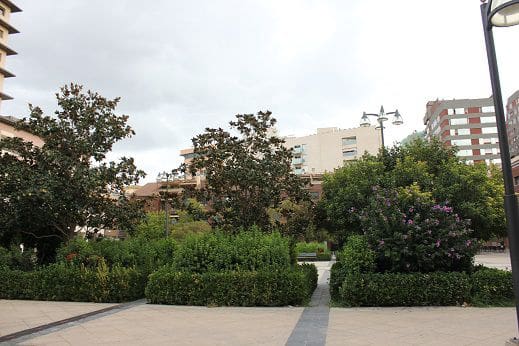 2 soveværelse Lejlighed til leje i Granada by - € 750 (Ref: 9761778)