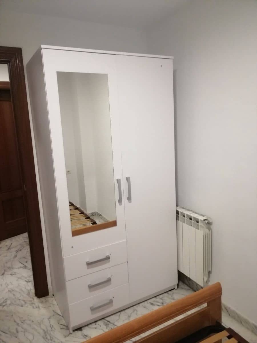 2 soveværelse Lejlighed til leje i Granada by - € 750 (Ref: 9761778)