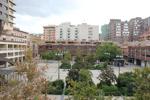 2 soveværelse Lejlighed til leje i Granada by - € 750 (Ref: 9761778)