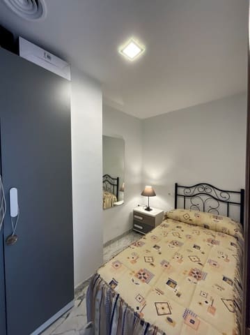 2 sovrum Lägenhet att hyra i Granada stad - 750 € (Ref: 9761778)