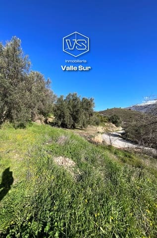 Terreno Non Edificato in vendita in Pinos del Valle, El Pinar - 15.000 € (Rif: 9772805)