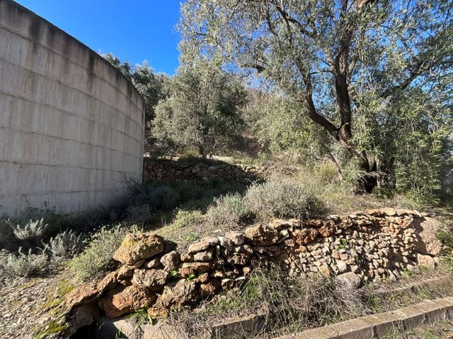 Terreno Non Edificato in vendita in Pinos del Valle, El Pinar - 52.000 € (Rif: 9772806)