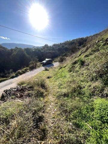 Terreno Non Edificato in vendita in Pinos del Valle, El Pinar - 37.000 € (Rif: 9772807)