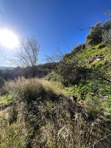 Terreno Non Edificato in vendita in Pinos del Valle, El Pinar - 37.000 € (Rif: 9772807)