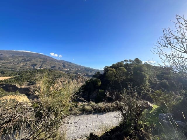 Terreno Non Edificato in vendita in Pinos del Valle, El Pinar - 37.000 € (Rif: 9772807)