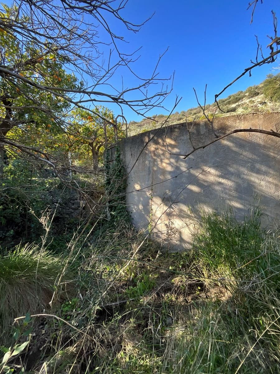 Undeveloped Land for sale in Pinos del Valle - € 37,000 (Ref: 9772807)