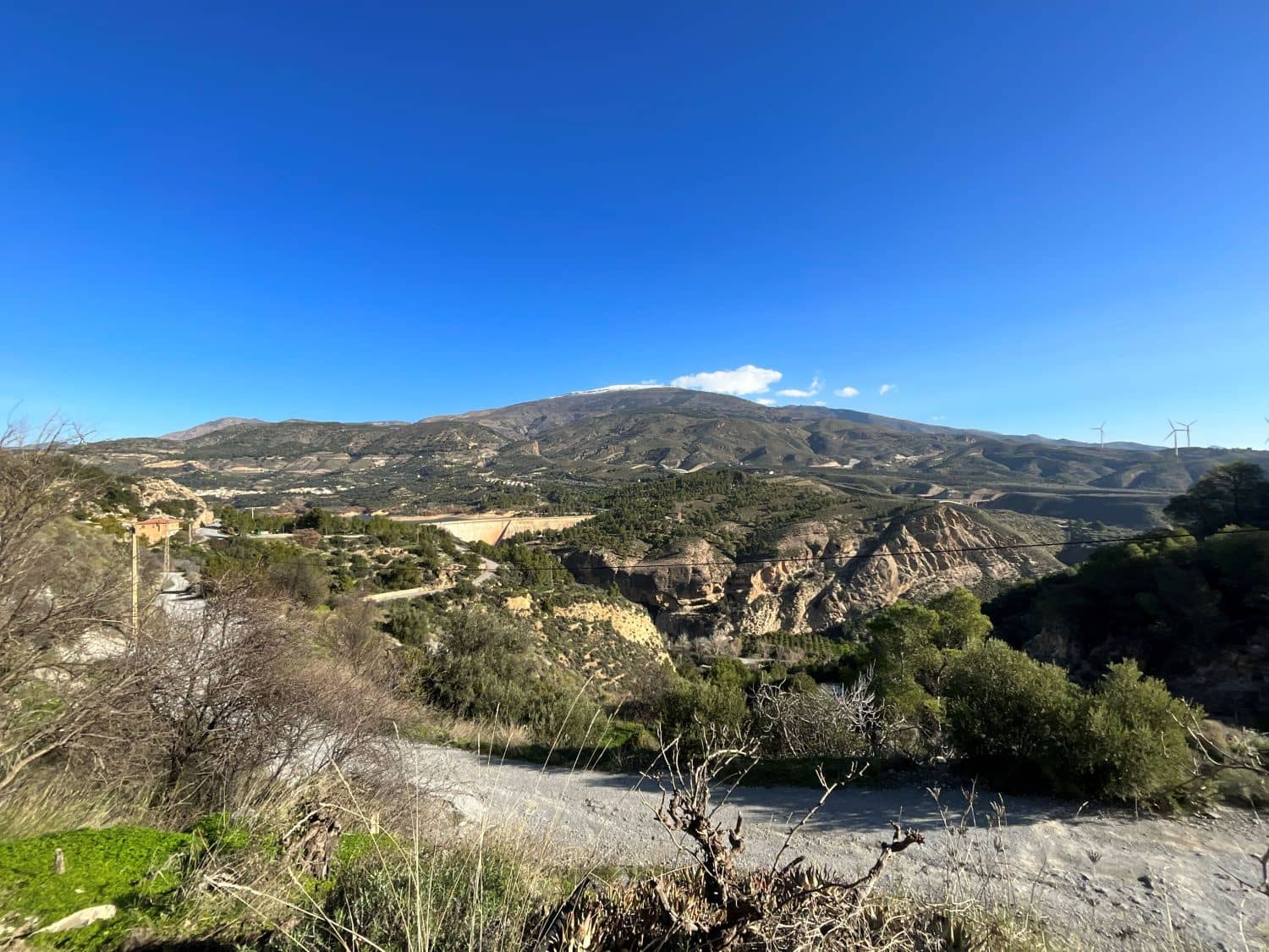 Undeveloped Land for sale in Pinos del Valle - € 37,000 (Ref: 9772807)