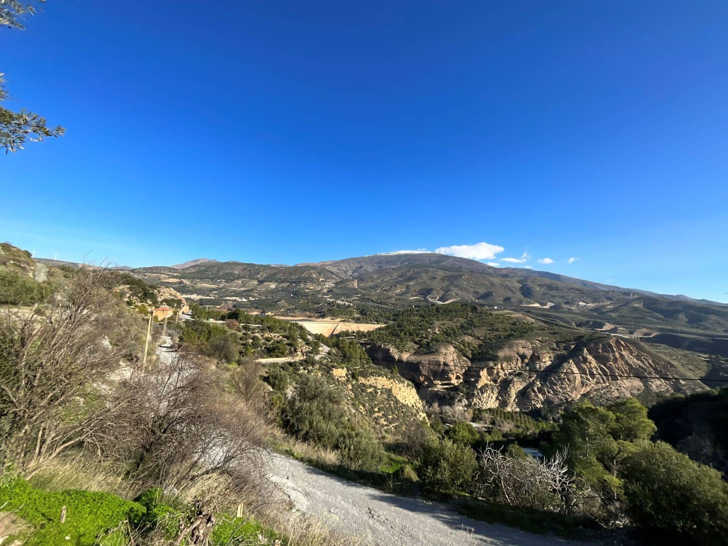 Undeveloped Land for sale in Pinos del Valle - € 37,000 (Ref: 9772807)