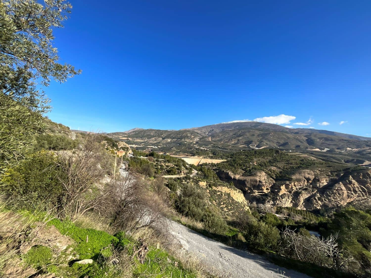 Undeveloped Land for sale in Pinos del Valle - € 37,000 (Ref: 9772807)