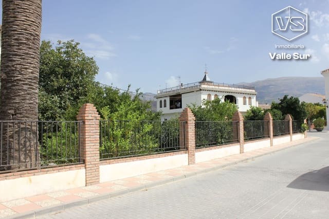 7 soverom Hus til salgs i Restabal, El Valle med garasje - € 450 000 (Ref: 9790785)