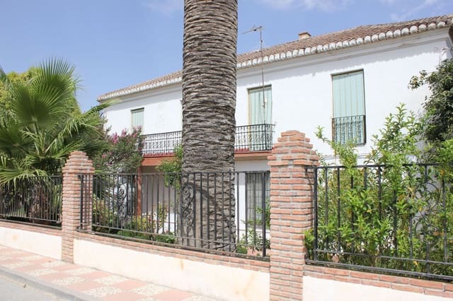 7 soverom Hus til salgs i Restabal, El Valle med garasje - € 450 000 (Ref: 9790785)