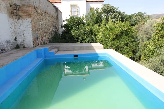 7 soverom Hus til salgs i Restabal, El Valle med garasje - € 450 000 (Ref: 9790785)