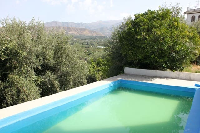 7 soverom Hus til salgs i Restabal, El Valle med garasje - € 450 000 (Ref: 9790785)