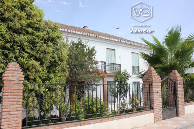 7 soverom Hus til salgs i Restabal, El Valle med garasje - € 450 000 (Ref: 9790785)