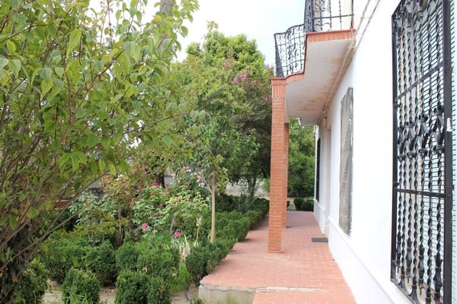 7 soverom Hus til salgs i Restabal, El Valle med garasje - € 450 000 (Ref: 9790785)