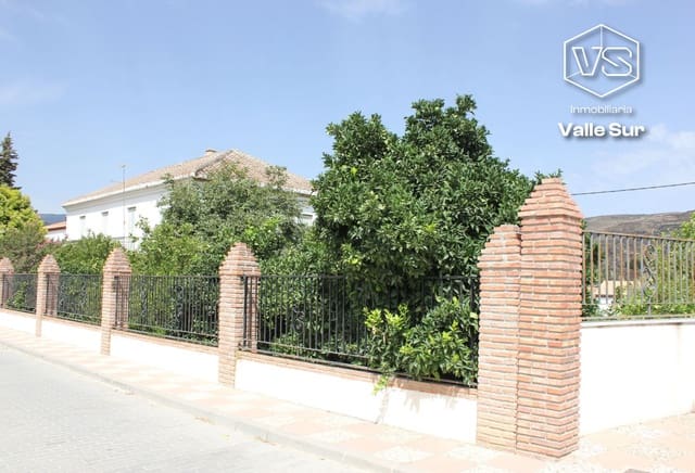 7 soverom Hus til salgs i Restabal, El Valle med garasje - € 450 000 (Ref: 9790785)