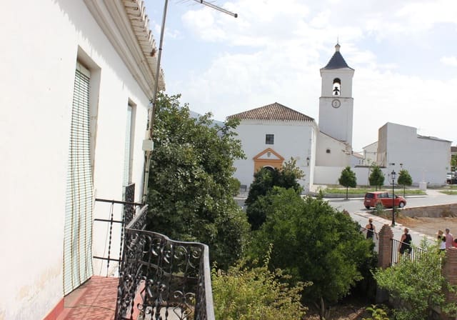 7 soverom Hus til salgs i Restabal, El Valle med garasje - € 450 000 (Ref: 9790785)